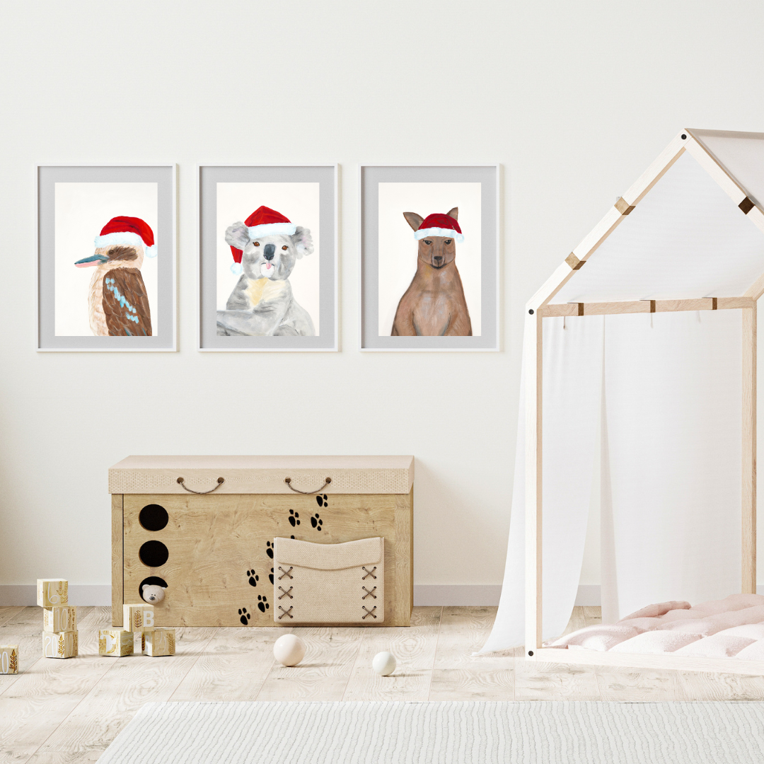 Christmas Prints
