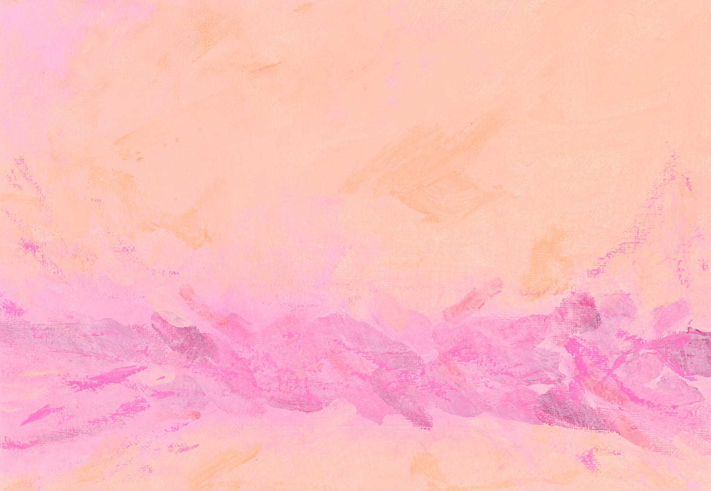 Day Break - Original Artwork