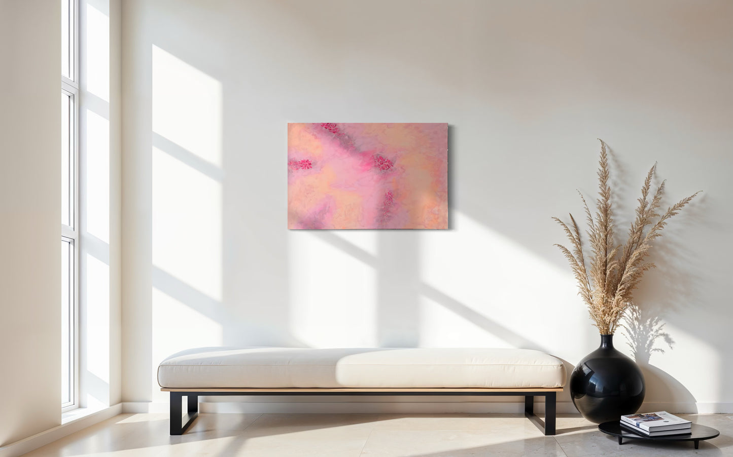 'Golden Hour II' - Original Artwork