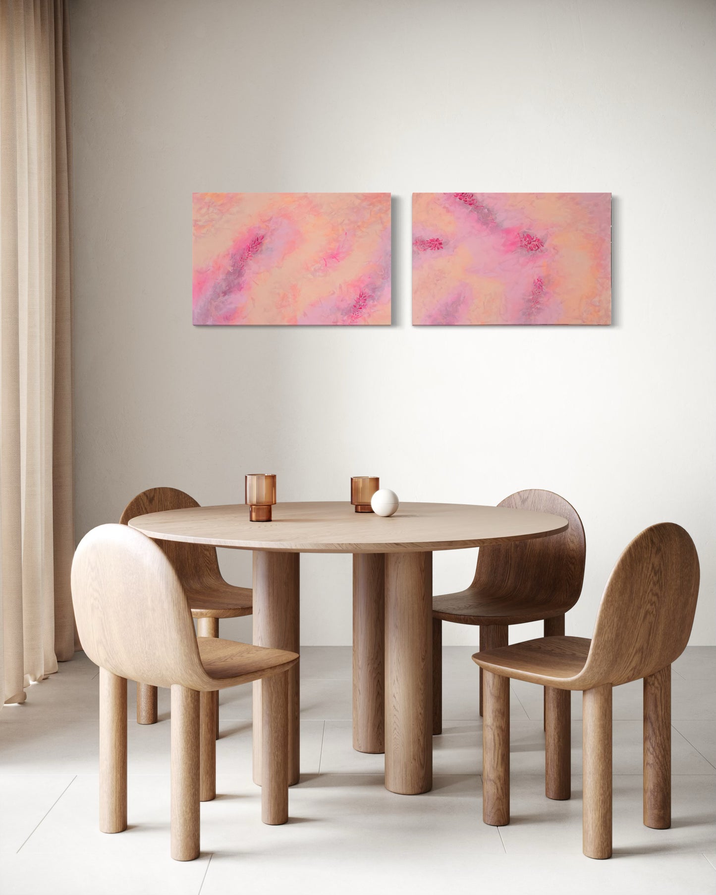 PRE-ORDER 'Golden Hour II' Everyday Prints