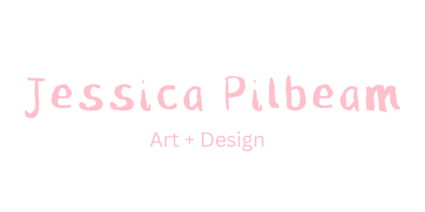Jessica Pilbeam Art
