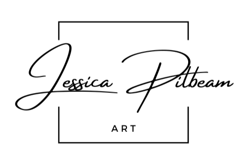 Jessica Pilbeam Art