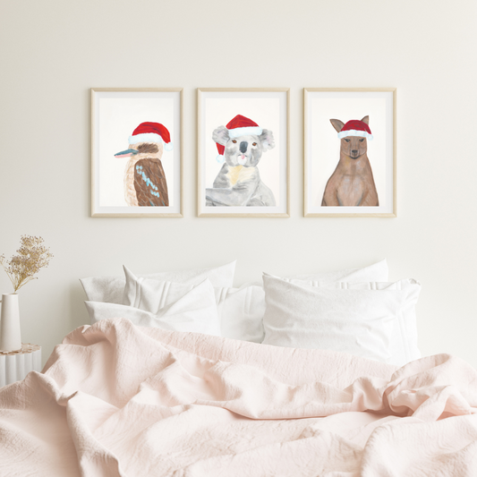 Christmas Prints
