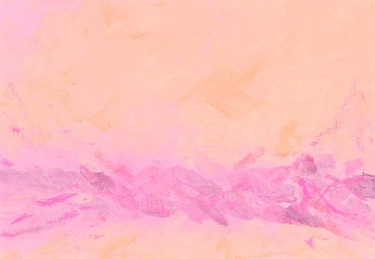 Day Break - Original Artwork