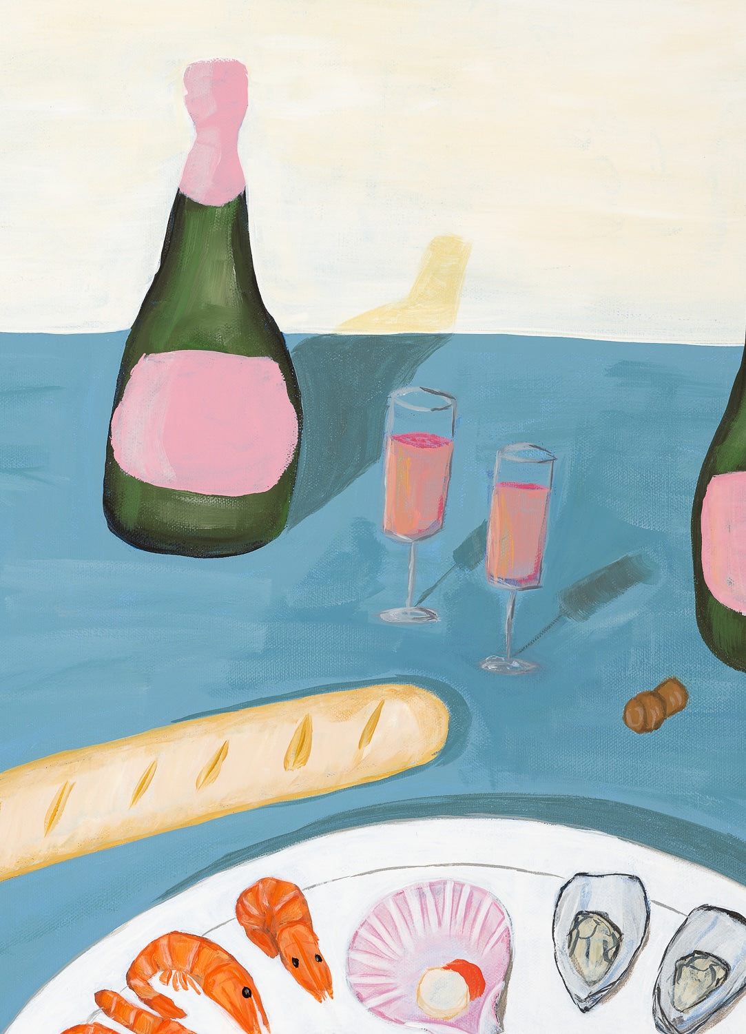 'Celebration' - Limited Print