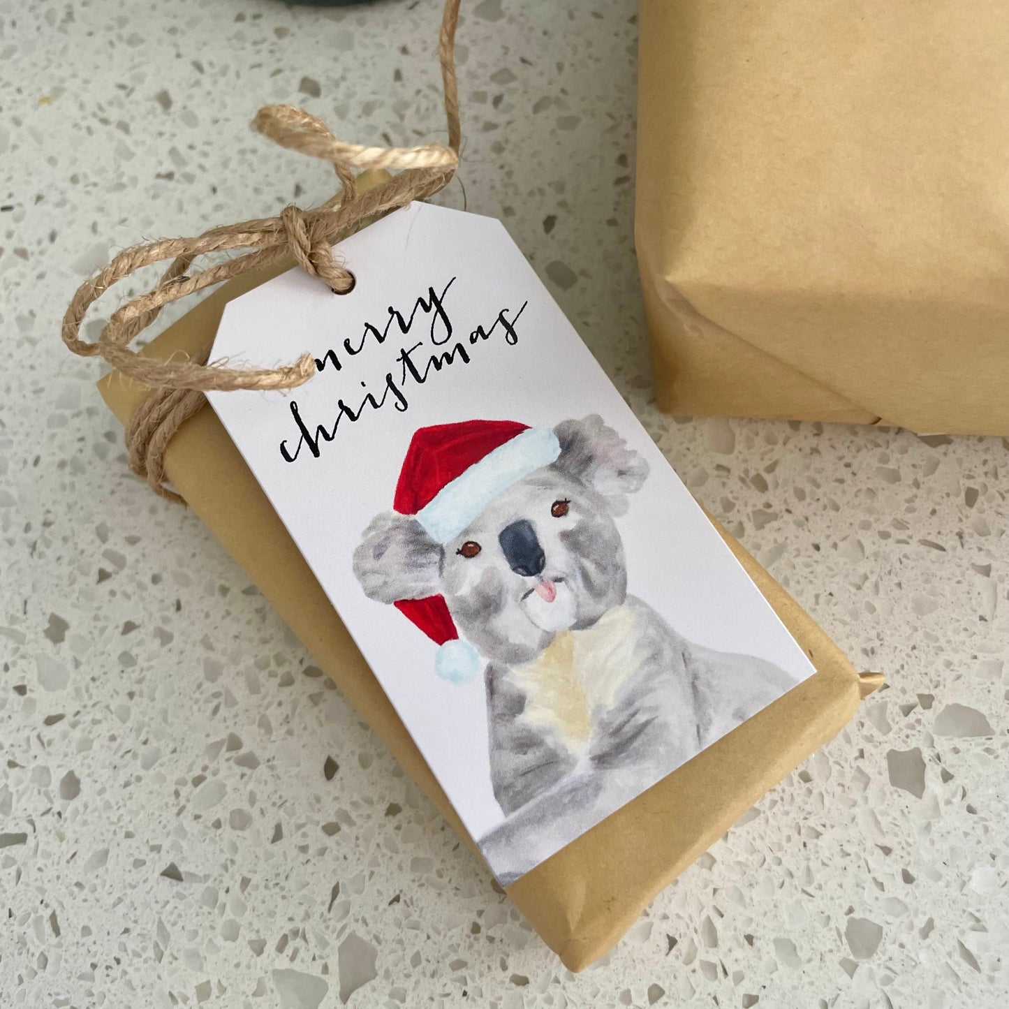 Gift Tags