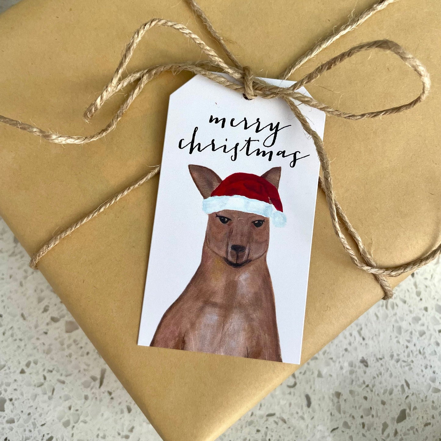 Gift Tags