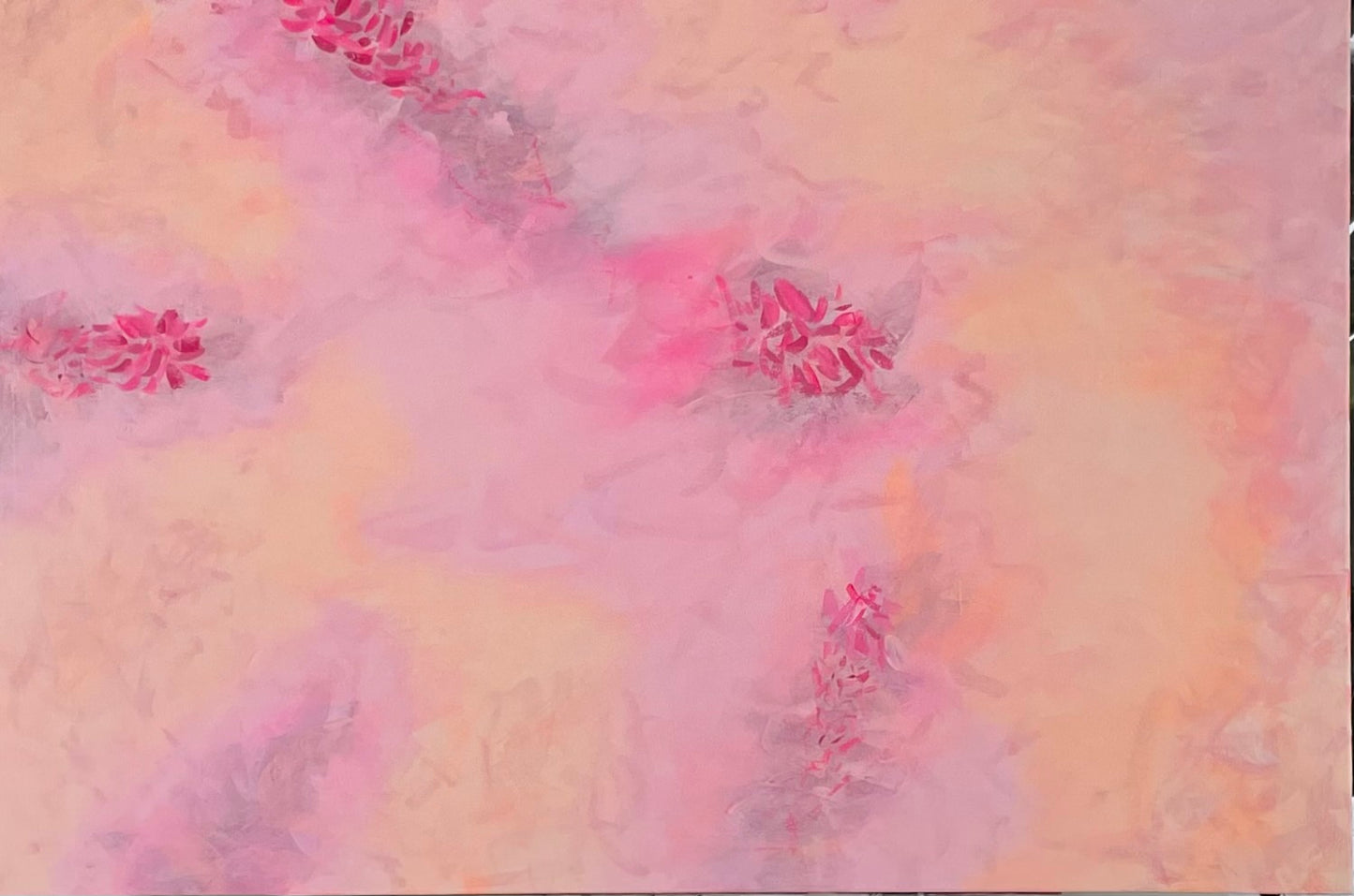'Golden Hour II' - Original Artwork