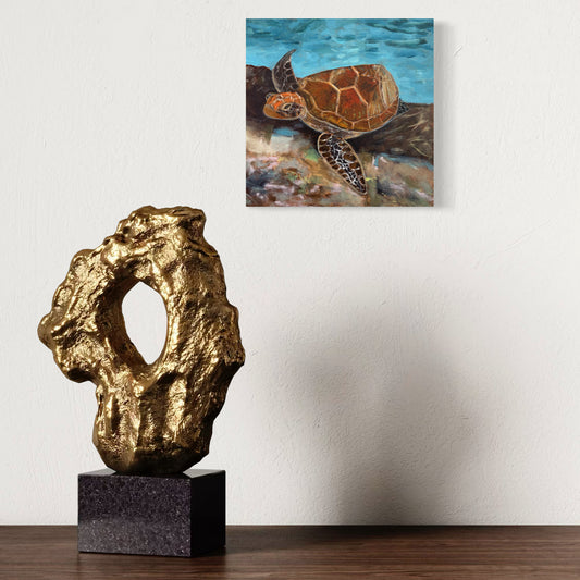 Turtle - Original Artwork