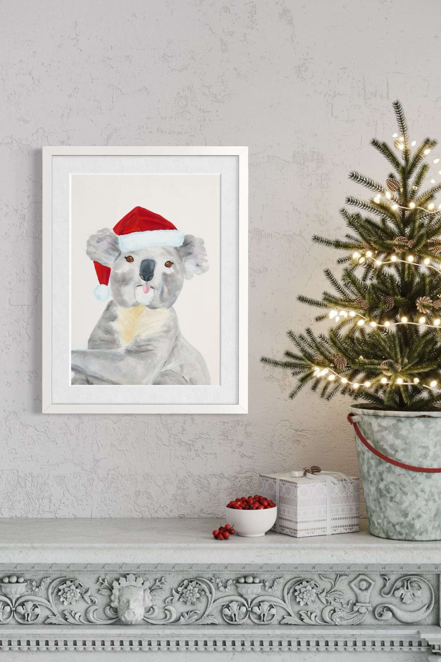 Christmas Prints